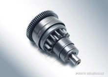 BOSCH 1 006 209 801